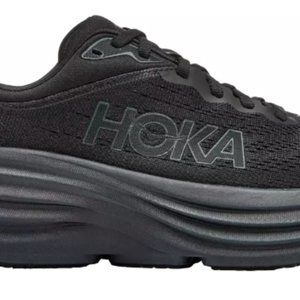 HOKA Women's Bondi 8 Running Shoe, Size 9B
